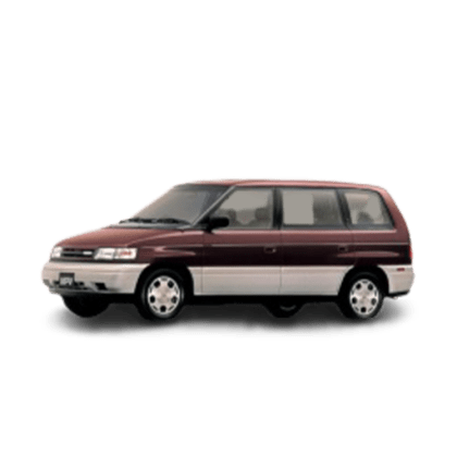 Mazda Efini MPV