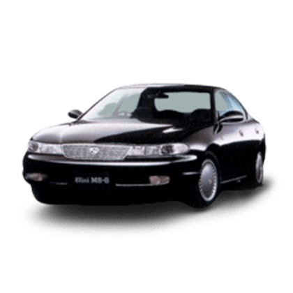 Mazda Efini MS-8
