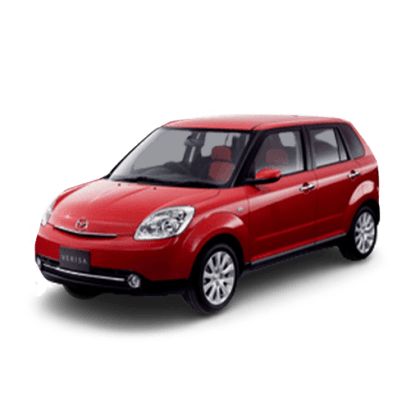 Mazda Verisa