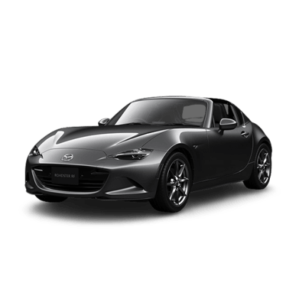 Mazda Roadster RF
