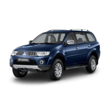 Mitsubishi Challenger