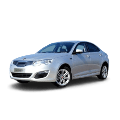 Roewe 550
