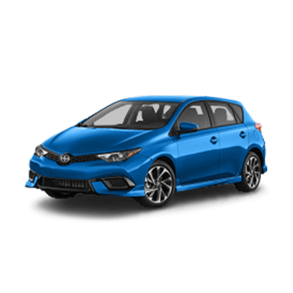 Scion iM
