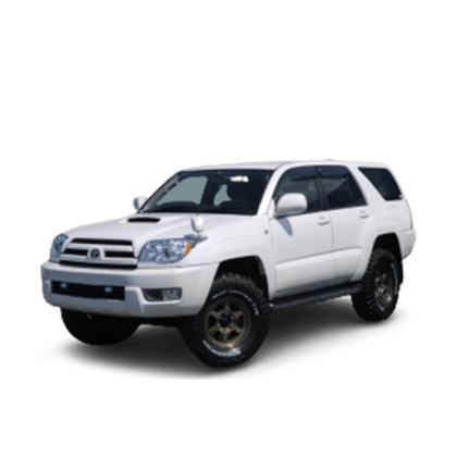 Toyota Hilux Surf