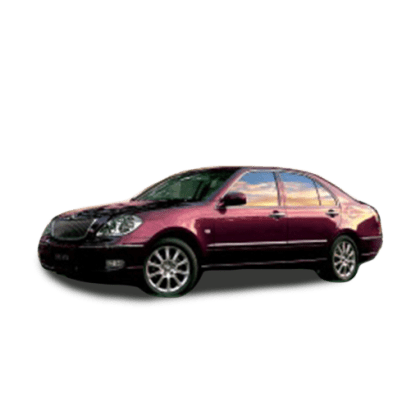 Toyota Brevis