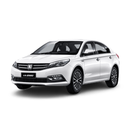 Zotye Z560