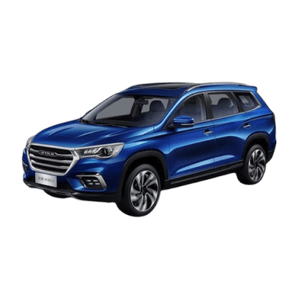 Jetour X90