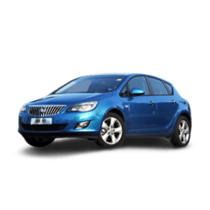 Buick Excelle XT