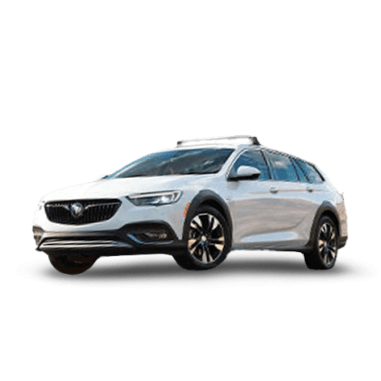 Buick Regal TourX