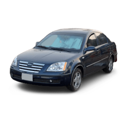 Chery A5