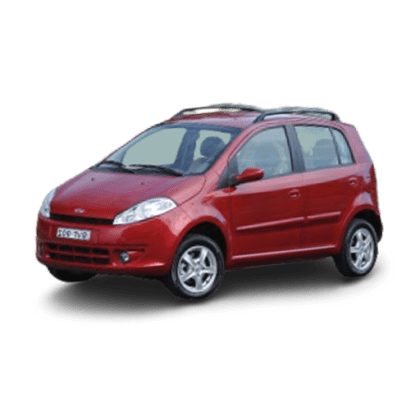 Chery J1