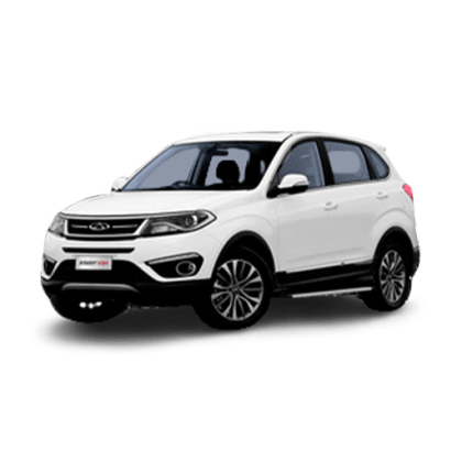 Chery Grand Tiggo
