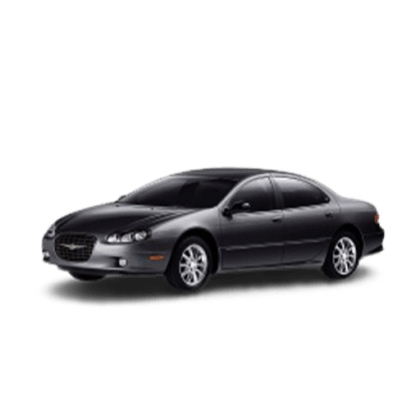 Chrysler Concorde