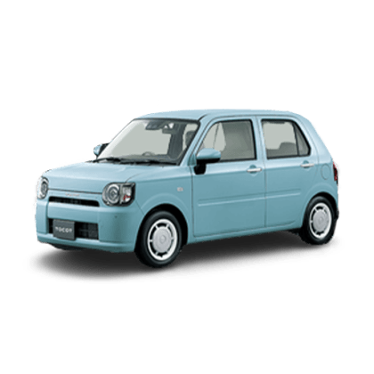 Daihatsu Mira Tocot