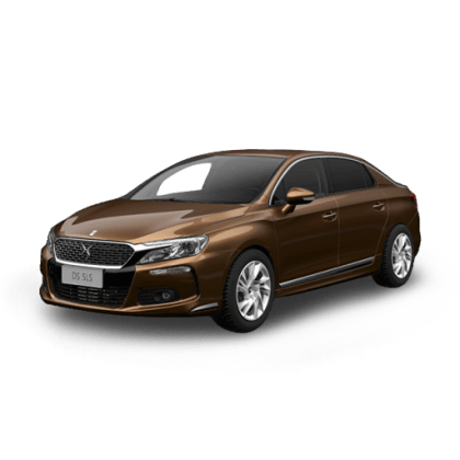 DS DS 5LS