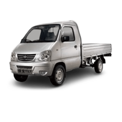 FAW T57
