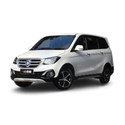 Foton Gratour ix7
