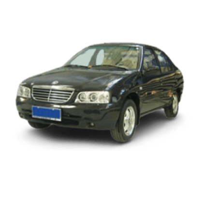 Geely Uliou