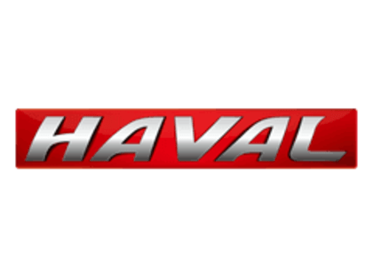 Haval Red Rabbit