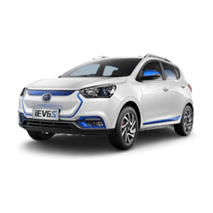 JAC iEV6S