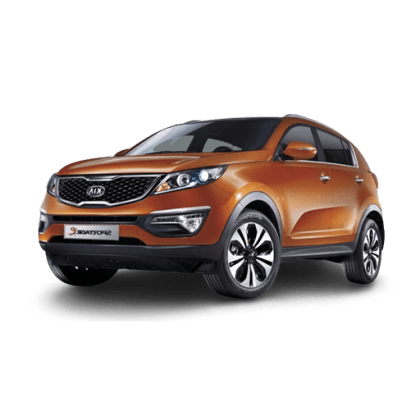 Kia Sportage R