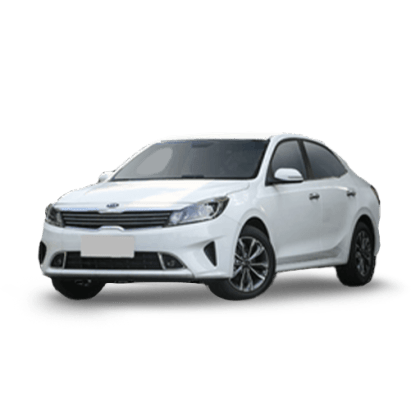 Kia Forte R