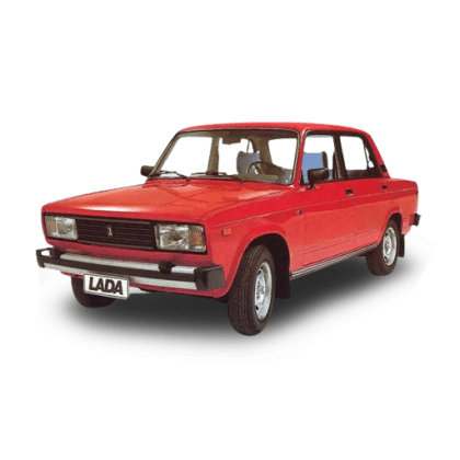 LADA Nova