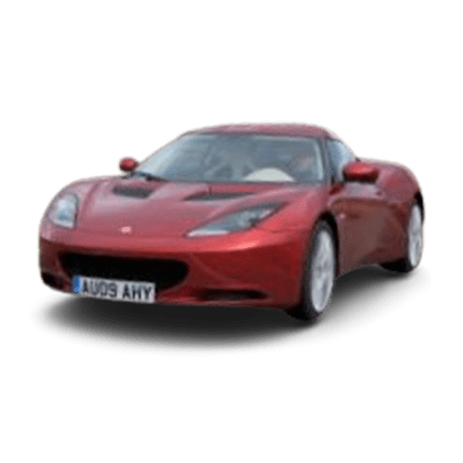 Lotus Evora