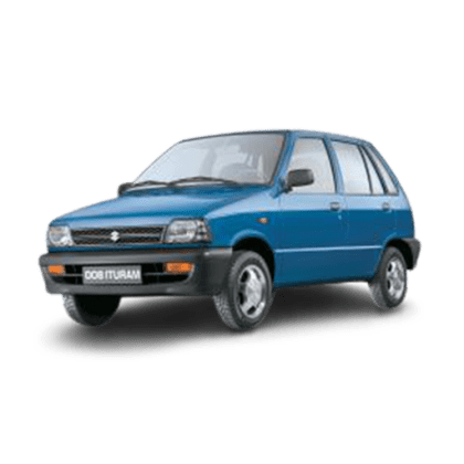Maruti 800