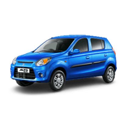 Maruti Alto 800