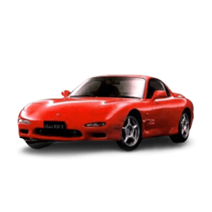 Mazda Efini RX-7