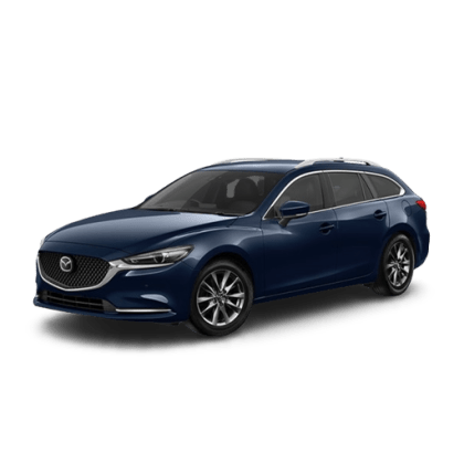 Mazda Mazda6