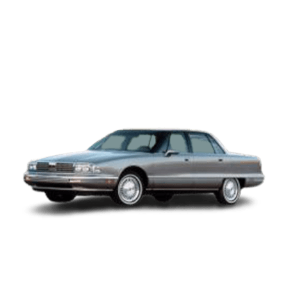 Oldsmobile 98