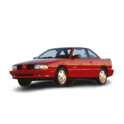 Oldsmobile Achieva