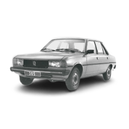 Peugeot 305