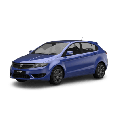 Proton Suprima S