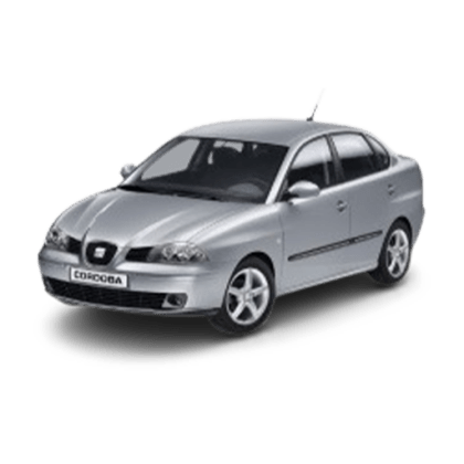 Seat Cordoba