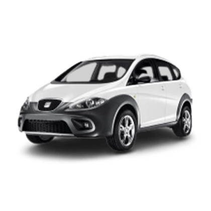 Seat Altea Freetrack