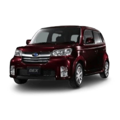 Subaru Dex