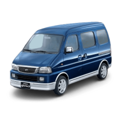 Suzuki Every Landy