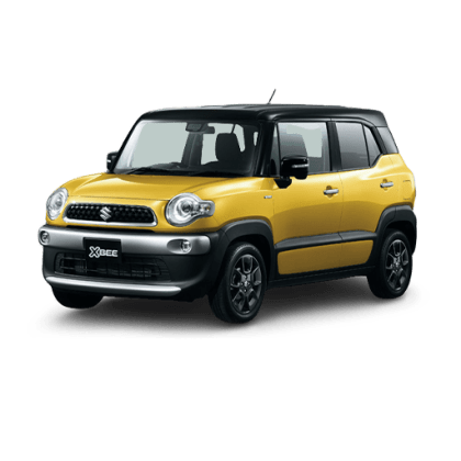 Suzuki Xbee