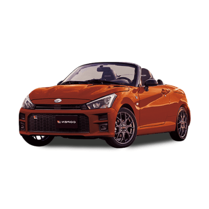 Toyota Copen