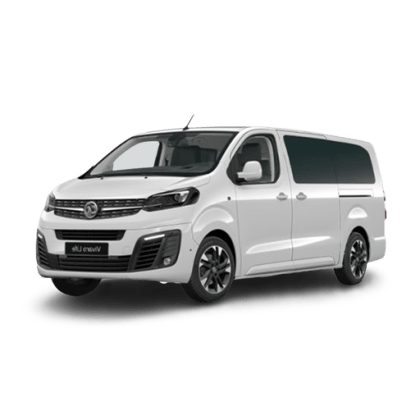Vauxhall Vivaro Life
