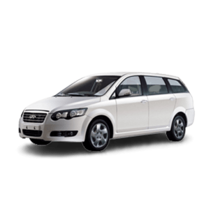 Chery CrossEastar