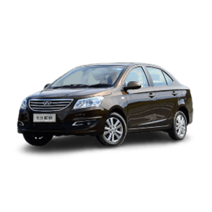 Chery E3