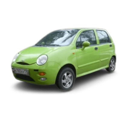 Chery Sweet