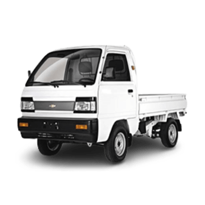 Chevrolet Labo