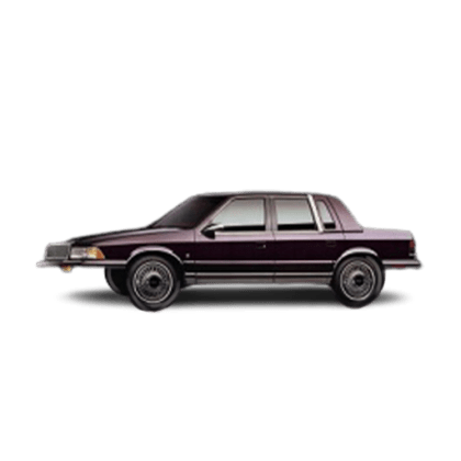 Chrysler LeBaron