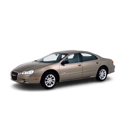 Chrysler LHS