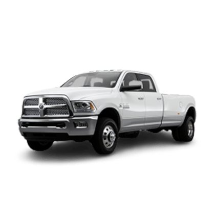 Dodge Ram 3500